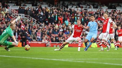 مواجهة نارية بين مانشستر سيتي وضيفه أرسنال في كأس الإتحاد الإنجليزي 