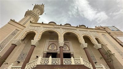 افتتاح 11 مسجدًا جديدًا بـ13 مليونًا و540 ألف جنيه بالبحيرة