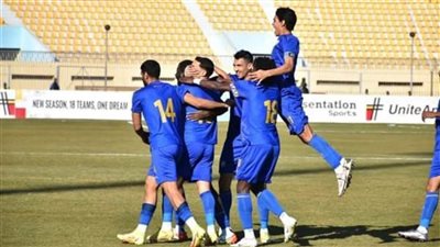 فى مباراة مثيرة.. أسوان يتعادل مع الطلائع 2-2 