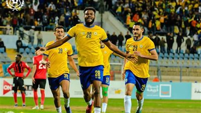 الإسماعيلي يتخطى الداخلية ويحقق الفوز الأول في الدوري تحت قيادة ميدو