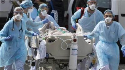 بريطانيا تسجل 12,442 إصابة جديدة بفيروس كورونا