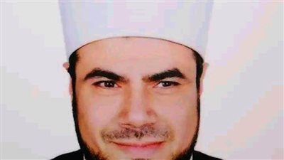 تشييع جثمان إمام مسجد توفي قبل أداء خطبة الجمعة بالشرقية 