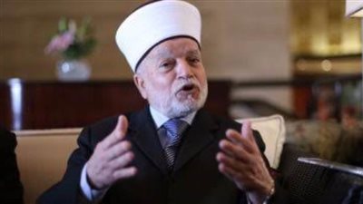 نشرة التوك شو.. نجاح التجربة المصرية في القضاء على الإرهاب...ولقاء مفتي القدس الأبرز