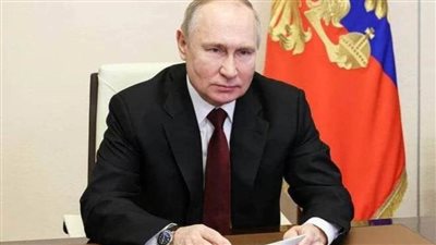 بيان الرئيس بوتين الأخير حول الحملة العسكرية الروسية في أوكرانيا