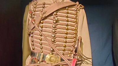 السياحة والآثار تحتفل بعيد الشرطة