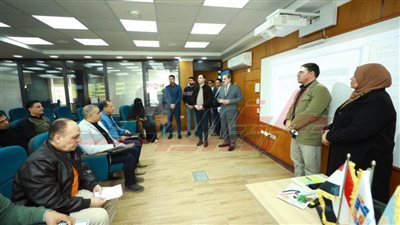 تخفيضات أسعار البرامج التدريبية لمركز استدامة بكفر الشيخ تصل إلى 50% للقادرين باختلاف