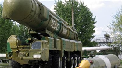 عاجل.. وزيرة الدفاع النمساوية: لا نستبعد وقوع هجمات صاروخية على أوروبا ومستعدون للمواجهة