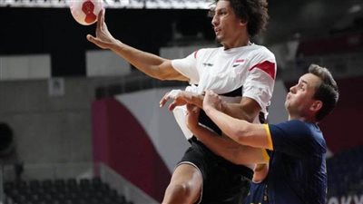 اعرف القناة الناقلة لمباراة مصر المقبلة في بطولة العالم لكرة اليد