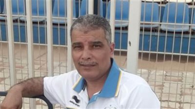 طبيب الإسماعيلي يكشف تفاصيل إصابة فراس شواط