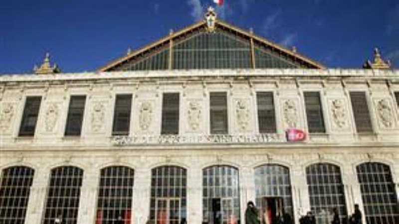 وزارة الداخلية الفرنسية