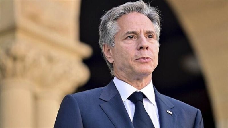 أنتوني بيلنكن