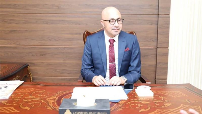 د. أحمد بهي الدين