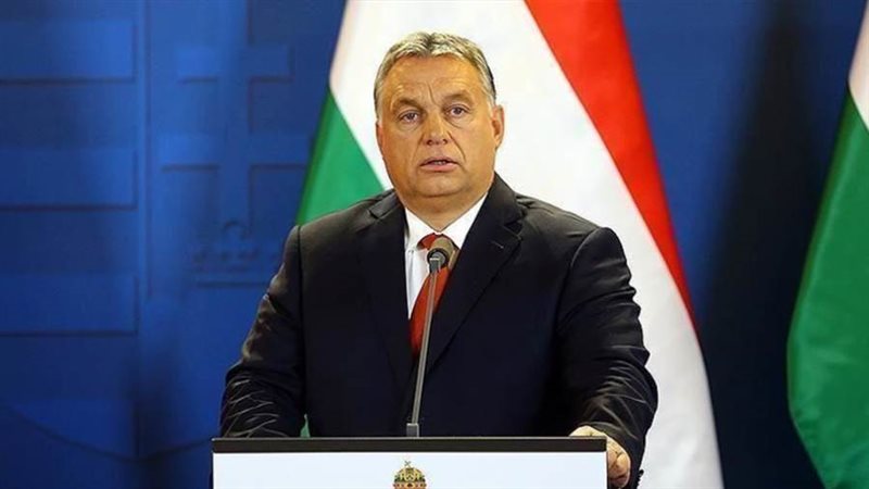 رئيس الوزراء المجري