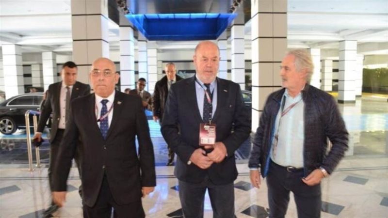 انطونيو سبيونس