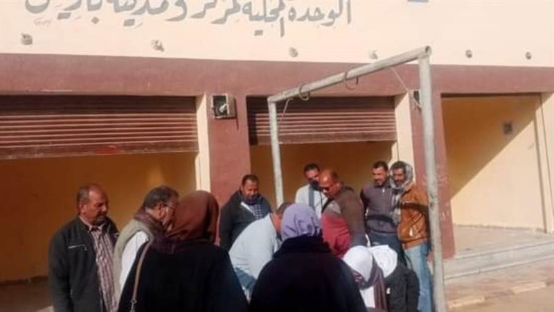 مبادرة مع المواطن