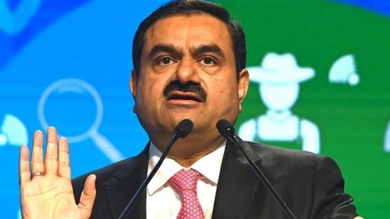 Gautam Adani