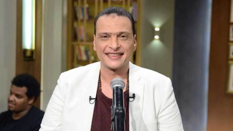 المطرب والمنشد وائل