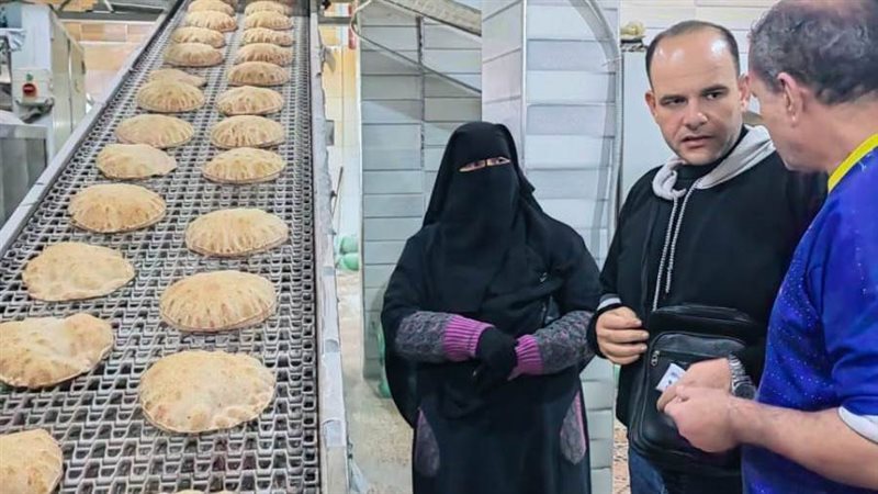 جانب من الحملة