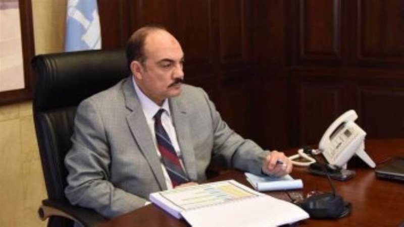 نائب رئيس حزب المؤتمر