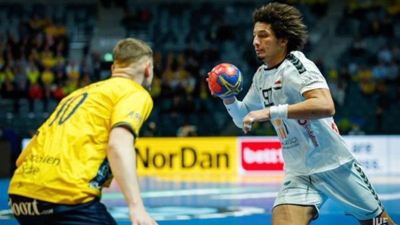 علي زين يقود احد