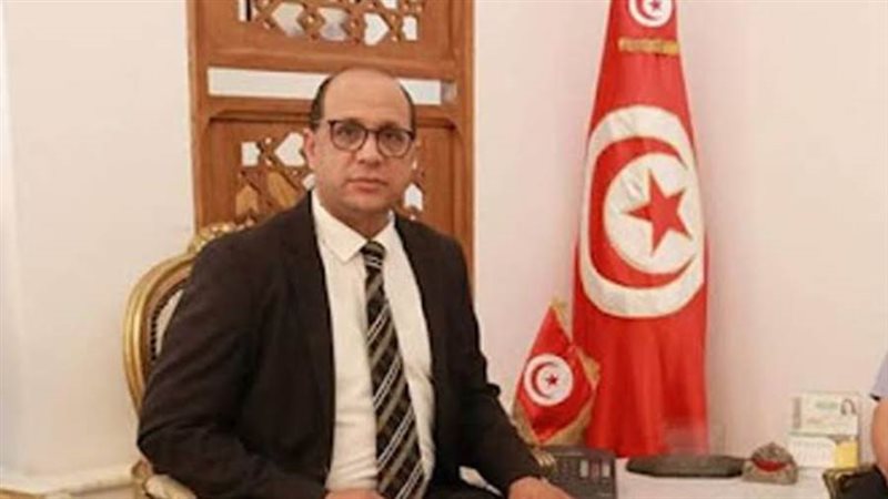 وزير الشؤون الاجتماعية