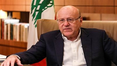 ميقاتي: لا جلسة لمجلس الوزراء الخميس المقبل وموعدها مرهون باستكمال جدول الأعمال