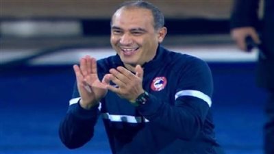 علي ماهر يعلن قائمة فيوتشر لمواجهة الزمالك غدا في الدوري الممتاز
