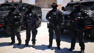 ضبط 3 منتمين لتنظيمات إرهابية في تونس