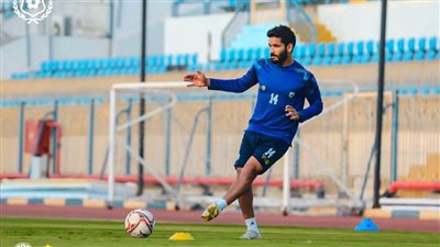 أملًا في العودة للتألق.. برنامج خاص لــ”صالح جمعة”