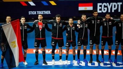 منتخب مصر لليد يودع المونديال ويبحث عن مدرب