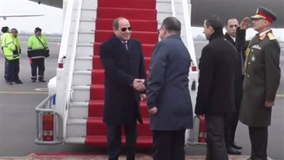 سفيرة مصر لدى أرمينيا: زيارة الرئيس السيسي التاريخية تهدف لتنشيط كافة مجالات التعاون بين البلدين