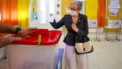 تونس: انطلاق الدورة الثانية لانتخابات أعضاء مجلس النواب