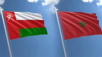 سلطنة عمان والمغرب يبحثان مستجدات الأوضاع العربية والدولية