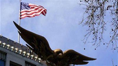 السفارة الأمريكية بالقاهرة: العلاقة بين الولايات المتحدة ومصر قوية ومتنامية تاريخيًا