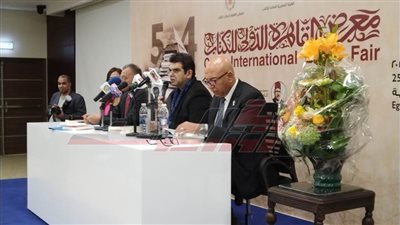 انطلاق فعاليات ندوة كتاب 