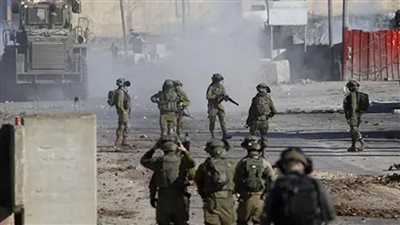 صحيفتان عمانيتان: مجزرة جنين تجسيد لإرهاب الاحتلال الإسرائيلي