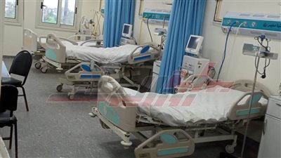 زيادة عدد الأسرة ودعم المستشفيات بأجهزة طبية بكفر الشيخ