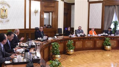 رئيس الوزراء يتابع إجراءات انتقال الحكومة للعمل من العاصمة الإدارية الجديدة