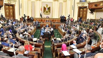 مجلس النواب يوافق مبدئيا على مشروع قانون إنشاء الغرف السياحية