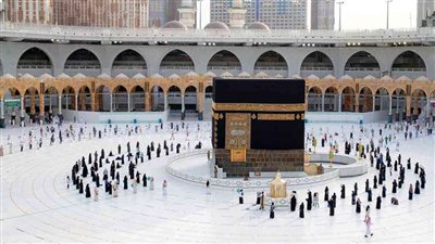 وزارة الحج والعمرة تستقبل طلبات تصريح المساكن المعدة لحجاج موسم ١٤٤٤