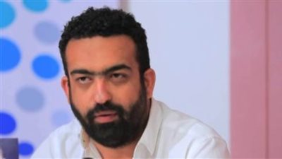 ماندو العدل يستكمل تصوير مسلسل 