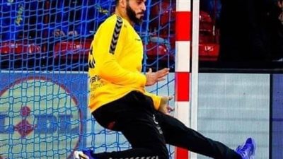 عاجل..منتخب اليد يتقدم على المجر 17 /11 بالشوط الأول
