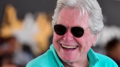 حسين فهمي من معرض الكتاب: عبقرية صلاح جاهين جاءت من مصريته الخالصة