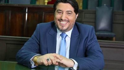 غدا.. تصوير برومو مسلسل 