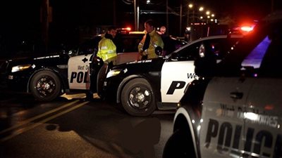 مقتل وإصابة 7 أشخاص في إطلاق نار بكاليفورنيا في رابع حادث هذا الشهر