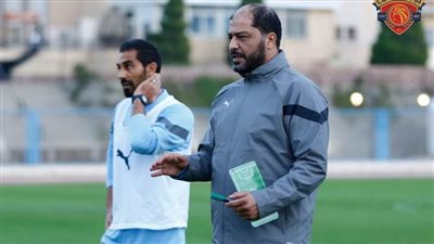 ريان يقود هجوم سيراميكا كليوباترا أمام بيراميدز بالدوري 