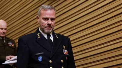 الناتو يضع خطوطًا حمراء للمواجهة المباشرة مع روسيا