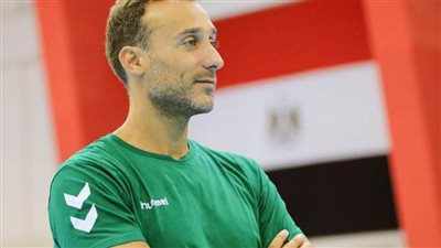 اتحاد اليد يبدأ رحلة التفاوض مع المدير الفني الجديد للمنتخب بعد رحيل باروندو