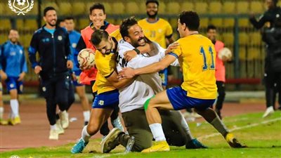 عاجل.. وزارة الرياضة تعلن أسماء اللجنة المؤقتة لإدارة النادي الإسماعيلي