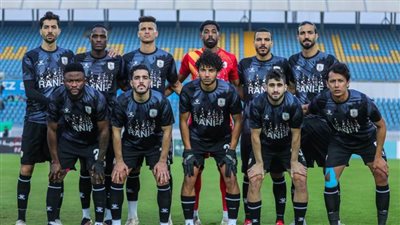 فاركو يفوز على المصري بثنائية في مباراة مثيرة بالدوري 